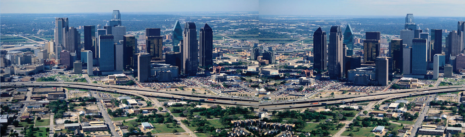 Fort Worth – Property Listing